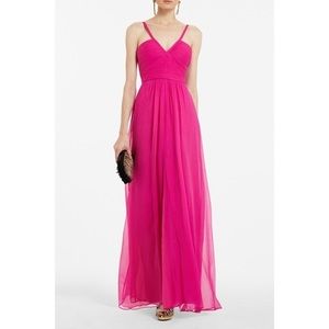 BCBG MAXAZRIA GOWN